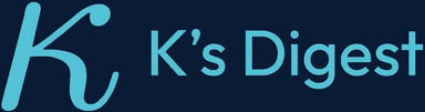 K's Digest Logo